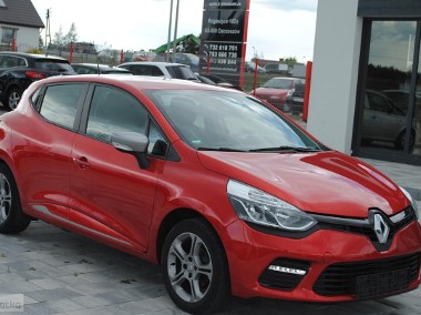 Renault Clio IV 0.9 Energy TCe Alize-1