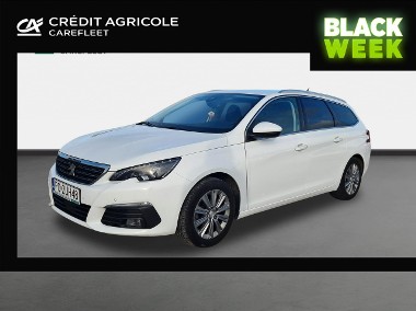 Peugeot 308 II 1.5 BlueHDi Allure Pack S&S EAT8 Kombi. PO2UH48-1