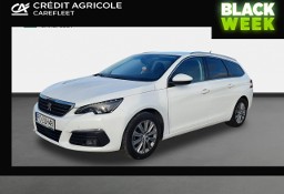 Peugeot 308 II 1.5 BlueHDi Allure Pack S&amp;S EAT8 Kombi. PO2UH48