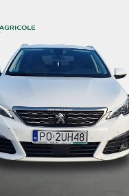 Peugeot 308 II 1.5 BlueHDi Allure Pack S&S EAT8 Kombi. PO2UH48-2