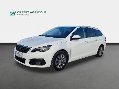 Peugeot 308 II 1.5 BlueHDi Allure Pack S&S EAT8 Kombi. PO2UH48-1