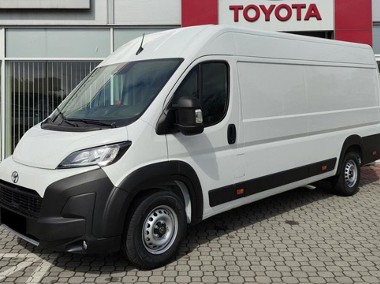 Toyota Proace Active L4H2 Active L4H2 2.2 140KM-1