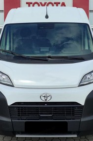 Toyota Proace Active L4H2 Active L4H2 2.2 140KM-2