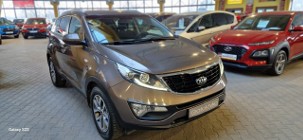 Kia Sportage III 2014/15 ROK !! Zobacz opis ! W podanej cenie ROCZNA GWARANCJA !!