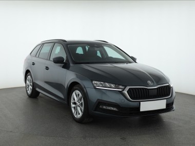 Skoda Octavia IV Salon Polska, 1. Właściciel, VAT 23%, Klimatronic, Tempomat,-1