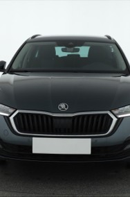 Skoda Octavia IV Salon Polska, 1. Właściciel, VAT 23%, Klimatronic, Tempomat,-2