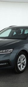 Skoda Octavia IV Salon Polska, 1. Właściciel, VAT 23%, Klimatronic, Tempomat,-3