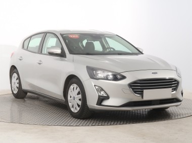 Ford Focus IV , Salon Polska, VAT 23%, Klima, Tempomat, Parktronic-1