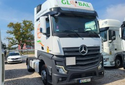 Mercedes-Benz Actros