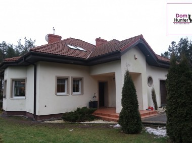 Dom Dobrzewino-1