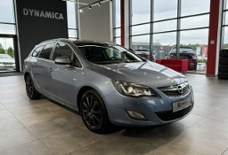 Opel Astra H SPORTS TOURER 1.4 140KM 2010r. 12 m-cy gwarancji