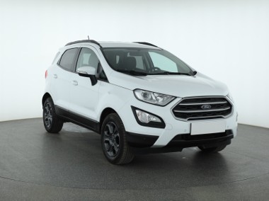 Ford EcoSport II , Salon Polska, 1. Właściciel, Serwis ASO, Navi, Klima,-1