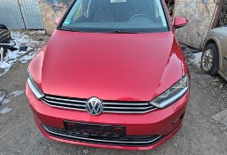Volkswagen Golf Sportsvan I ROK 2015