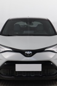 Toyota C-HR , Salon Polska, 1. Właściciel, Serwis ASO, Automat, Skóra,-2