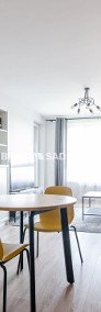 2-pokojowe mieszkanie z balkonem|bd standard -3