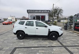 Dacia Duster I Dacia Duster 1.5 Blue dCi Essential 4WD