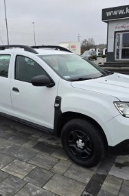 Dacia Duster 1.5 Blue dCi Essential 4WD-2