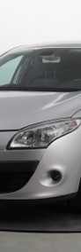 Renault Megane III , Salon Polska, Serwis ASO, Klimatronic, Tempomat,ALU-3