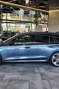 Skoda Octavia 2.0 TDI DSG 4x4 RS Plus-2