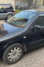 Auto w pełni sprawne. Badania techniczne do marca 2027.  -2