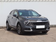 Kia Sportage IV , Salon Polska, Serwis ASO, Automat, Navi, Klimatronic,