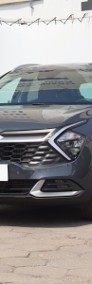 Kia Sportage IV , Salon Polska, Serwis ASO, Automat, Navi, Klimatronic,-3