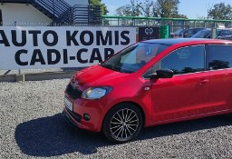 Skoda Citigo Citigo Monte Carlo