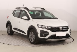 Dacia Sandero II , Salon Polska, 1. Właściciel, GAZ, Klimatronic, Tempomat,