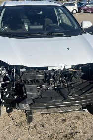 1.5 Hybryda AUTOMAT, 42 tys km uszkodzony-2