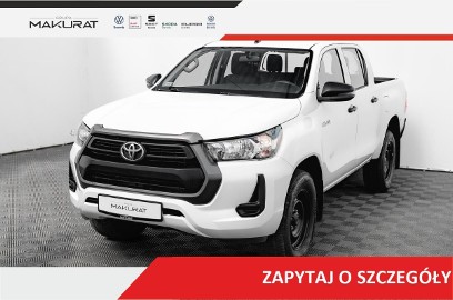 Toyota Hilux VIII