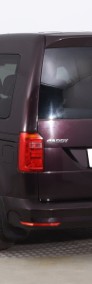 Volkswagen Caddy III , Salon Polska, Klimatronic, Tempomat, Parktronic-4