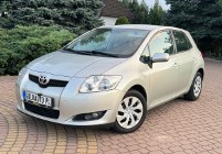 Toyota Auris I