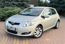 Toyota Auris I