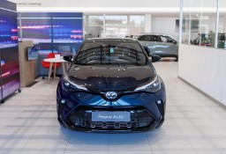 Toyota C-HR 1.8 Hybrid GPF GR Sport