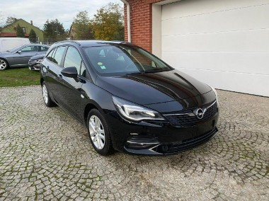 Opel Astra K-1