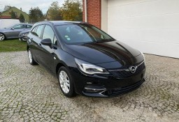 Opel Astra K