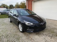 Opel Astra K 2020r, lift 1.5cdti, 122KM. Super wyposażenie