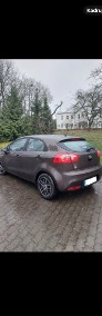 Kia Rio 1.4 benzyna 89 tyś przebiegu bezwypadkowa -3