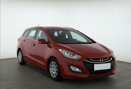 Hyundai i30 II , Klimatronic, Tempomat, Podgrzewane siedzienia