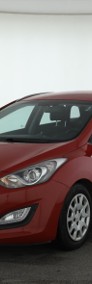 Hyundai i30 II , Klimatronic, Tempomat, Podgrzewane siedzienia-3