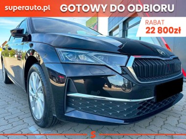 Skoda Octavia IV Drive Selection 1.5 TSI mHEV DSG Drive Selection 1.5 TSI mHEV DSG 15-1