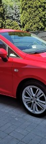 SEAT Ibiza V 1,4 MPI 86 KM Klima Elektryka Tempomat Halogeny Alu Felgi Gwarancja-4