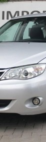 Subaru Impreza III 1.5 107KM fabryczne LPG, klimatyzacja, alufelgi, z GWARANCJĄ!-3