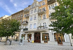 Mieszkanie Poznań Centrum, ul. św. Marcin