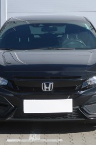 Honda Civic IX , Salon Polska, Serwis ASO, Automat, Navi, Klimatronic,-2