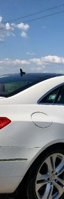 Mercedes-Benz Klasa E W212 2.2 CDI * 170 PS * Coupe * Navigacja * Panorama * Harman * Skóry *-4