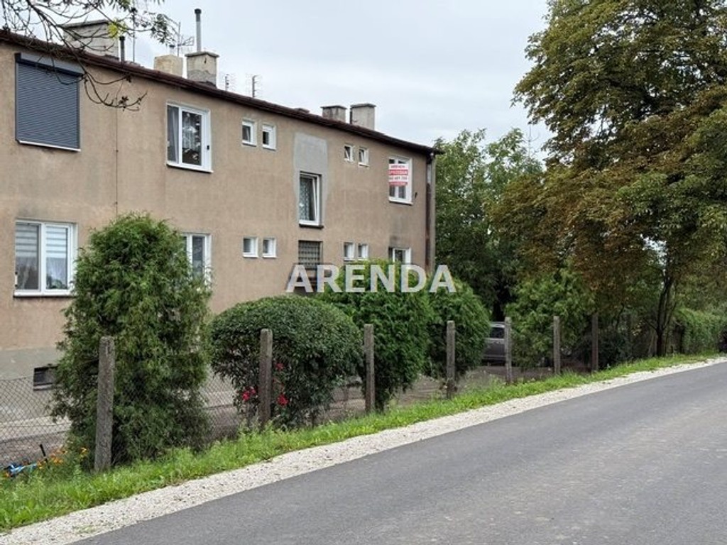 Mieszkanie na sprzedaż, 2 pokoje, 47 m², Żnin