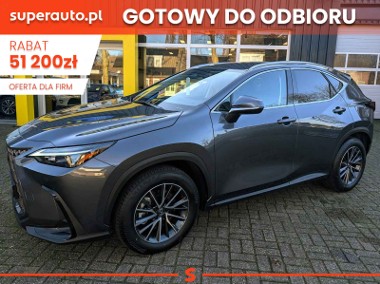 Lexus NX NX 14- 350h Elegance 2.5 Hybrid 350h Elegance 2.5 Hybrid 200KM | Podgrzewane-1