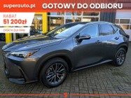 Lexus NX NX 14- 350h Elegance 2.5 Hybrid 350h Elegance 2.5 Hybrid 200KM | Podgrzewane
