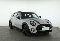 MINI Clubman II Salon Polska, Serwis ASO, Automat, Skóra, Navi, Klimatronic,
